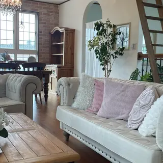 【堺市/泉ヶ丘駅】フェイシャルエステサロンSalon de jewel'm所属・Salon de jewel'm なおのエステ・リラクイメージ