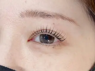 マツエク・マツパ ROSANNA大宮 森永のマツエク・マツパデザイン