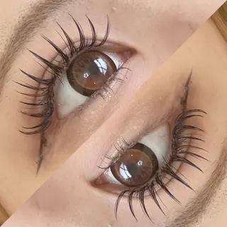 マツエク・マツパ ビアンカ 港川のマツエク・マツパデザイン