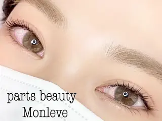 マツエク・マツパ REVIA所属・ＲＥＶＩＡ. rinaのマツエク・マツパデザイン