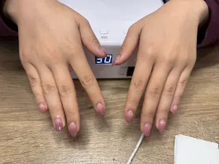 ネイル KAINO 伊藤 麻由美のネイルデザイン