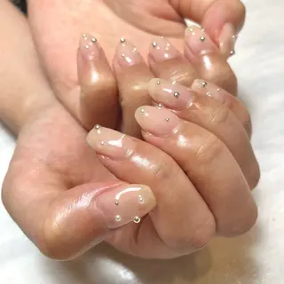 ネイル Nail Room uimのネイルデザイン