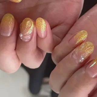 ネイル KEY〜 MANAのネイルデザイン