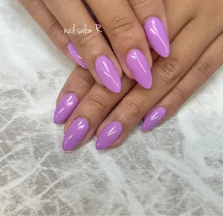 ネイル nail salon Rのネイルデザイン