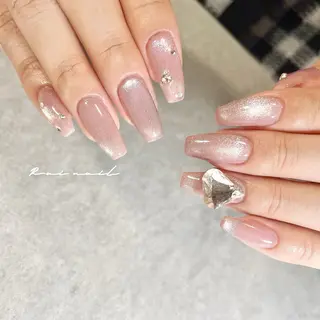 ネイル Rai nail_ Risaのネイルデザイン