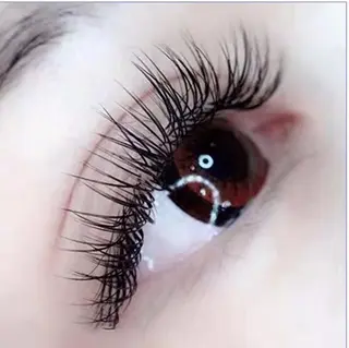 マツエク・マツパ An beauty2のマツエク・マツパデザイン