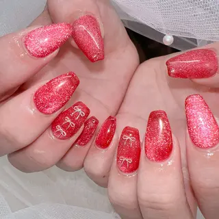 ネイル Emi lyのネイルデザイン