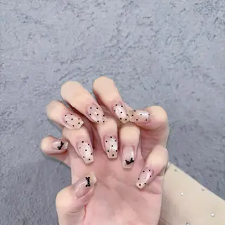 ネイル Lance nailのネイルデザイン