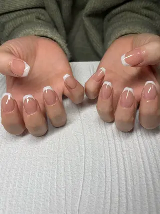 ネイル 香芝市ネイルサロン nico nailのネイルデザイン