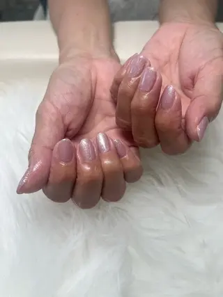 ネイル 笠原 えりなのネイルデザイン