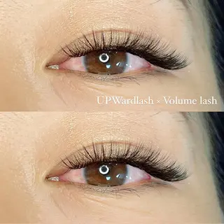 マツエク・マツパ パリジェンヌ/美眉 OLIVIA加藤のマツエク・マツパデザイン