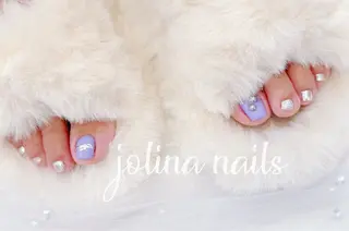 ネイル jolina nails鶴見店のネイルデザイン