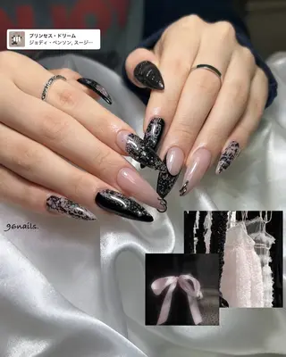 ネイル 96nails .のネイルデザイン