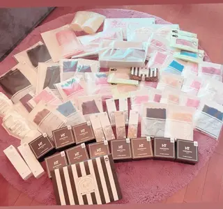 アンベリーノ Yuuriのエステ・リラクイメージ