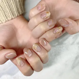 ネイル F.T.S nailのネイルデザイン