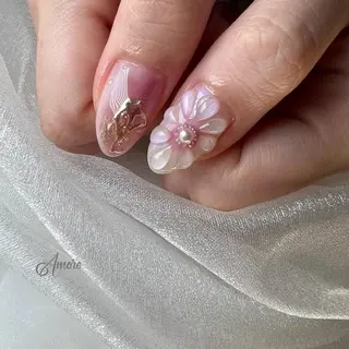 ネイル You kyehwaのネイルデザイン