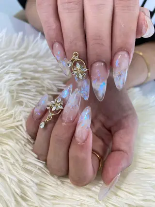 ネイル A nelaのネイルデザイン