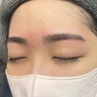 アイブロウ muon天神店所属・🪽Blanche かわづ🪽のマツエク・マツパデザイン