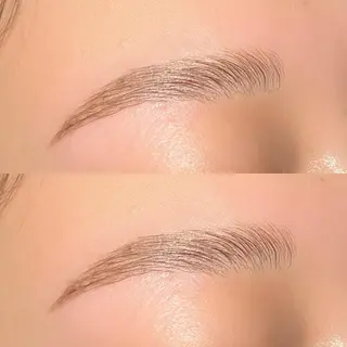アイブロウ THLEE eyelashの眉毛・アイブロウイメージ
