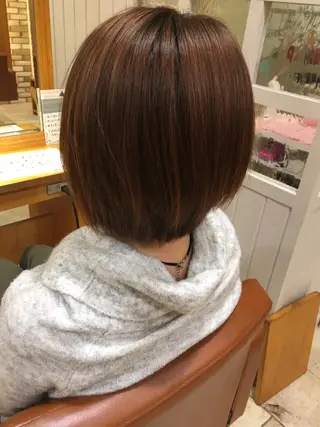 ショート G LUX(ジールクス)所属・清水 まなのマツエク・マツパデザイン