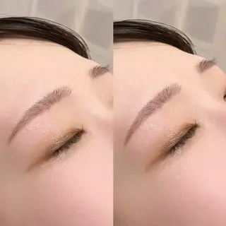 アイブロウ chouchou. 柏東口🎀🪽コウダのマツエク・マツパデザイン