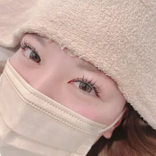 マツエク・マツパ KARUNA the beautyのマツエク・マツパデザイン