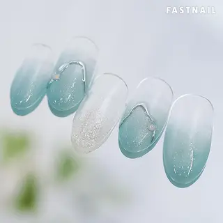 ネイル ファストネイル ロコ 春日のネイルデザイン