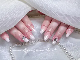 ネイル ✨Nailsalon Vi+✨のネイルデザイン