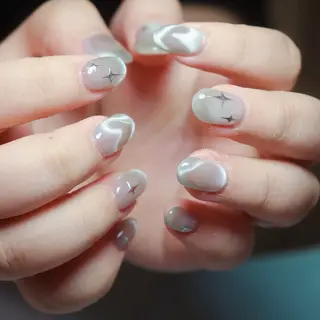 ネイル Dreamer nailのネイルデザイン