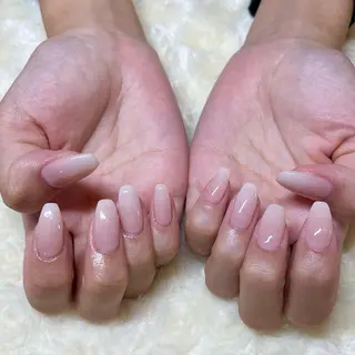 ネイル aime Sakiのネイルデザイン