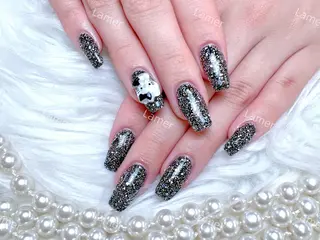 ネイル La Merのネイルデザイン