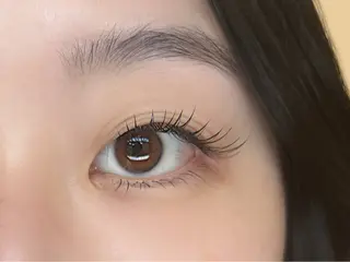 マツエク・マツパ Arana池袋 Ayumi🦋のマツエク・マツパデザイン