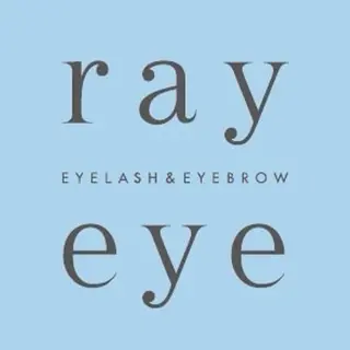 ネイル マツエク・マツパ Ray+beauty 中央橋店の眉毛・アイブロウイメージ