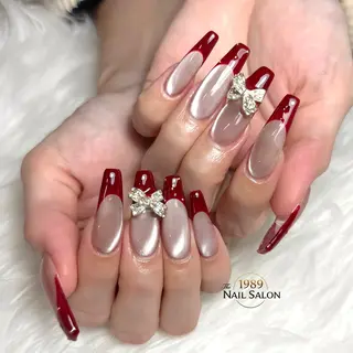 ネイル The 1989 Nail Salonのネイルデザイン