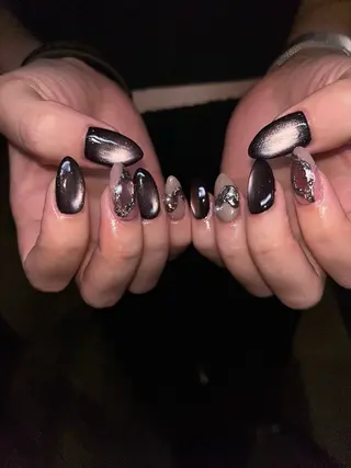 ネイル Earth☆*: taruのネイルデザイン