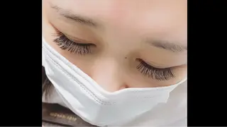 マツエク・マツパ eyelashsalon  mina所属・mina ﾐｰﾅのマツエク・マツパデザイン