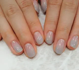 ネイル 會田 瑠衣のネイルデザイン