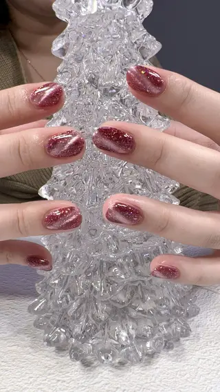 ネイル ネイルサロン ロア旧ジョリーのネイルデザイン