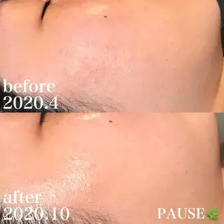 浜野 恵美のエステ・リラクイメージ