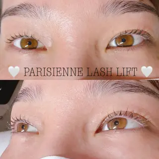 マツエク・マツパ PutiLuca 佐々木の眉毛・アイブロウイメージ