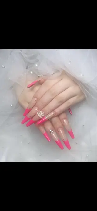 ネイル アールワン NAIL SALONのネイルデザイン
