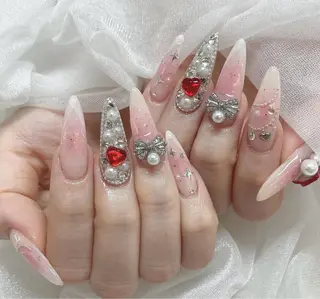 ネイル Jenn Nail Salonのネイルデザイン
