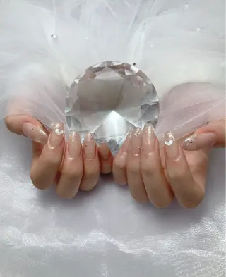 ネイル eggplant所属・eggplant レイカのネイルデザイン