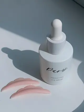 マツエク・マツパ BellFlower Aki（眉・まつげ）のマツエク・マツパデザイン