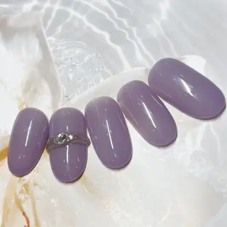 ネイル Ron's nail 仙田のネイルデザイン