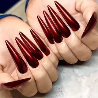 ネイル Hair removal & Beauty salon Produce by Lucia所属・nail salon Luciaのネイルデザイン