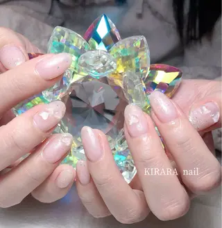 ネイル KIRARA ネイルサロンのネイルデザイン