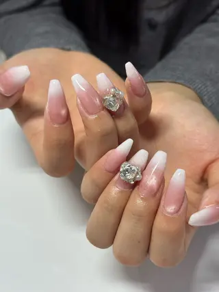 ネイル WOLTOKYO渋谷 yunaのネイルデザイン