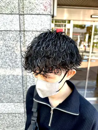 ショート 全国カットコンテスト 受賞🏅satoのヘアスタイル