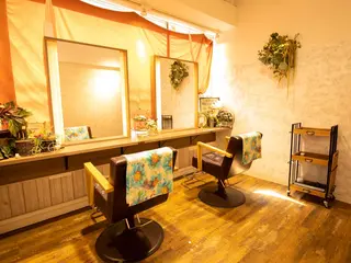 altino 国分寺 【髪質改善】のその他イメージ